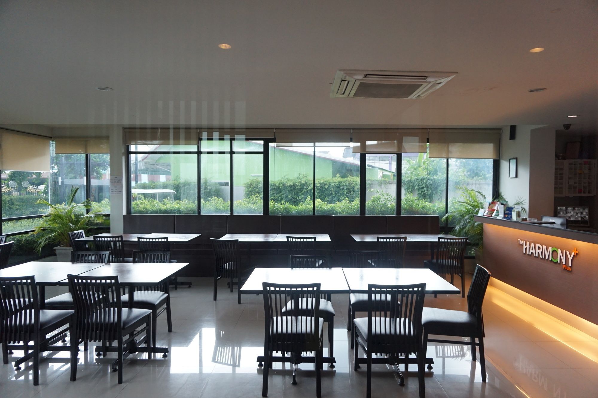 彭世洛财富D酒店【SHA Plus+】 外观 照片